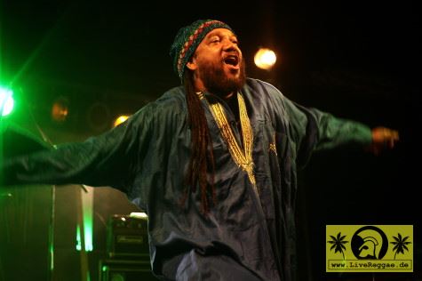 Joseph Blue Grant (Jam) 13. Reggae Jam Festival - Bersenbrueck 10. August 2007 (19).JPG